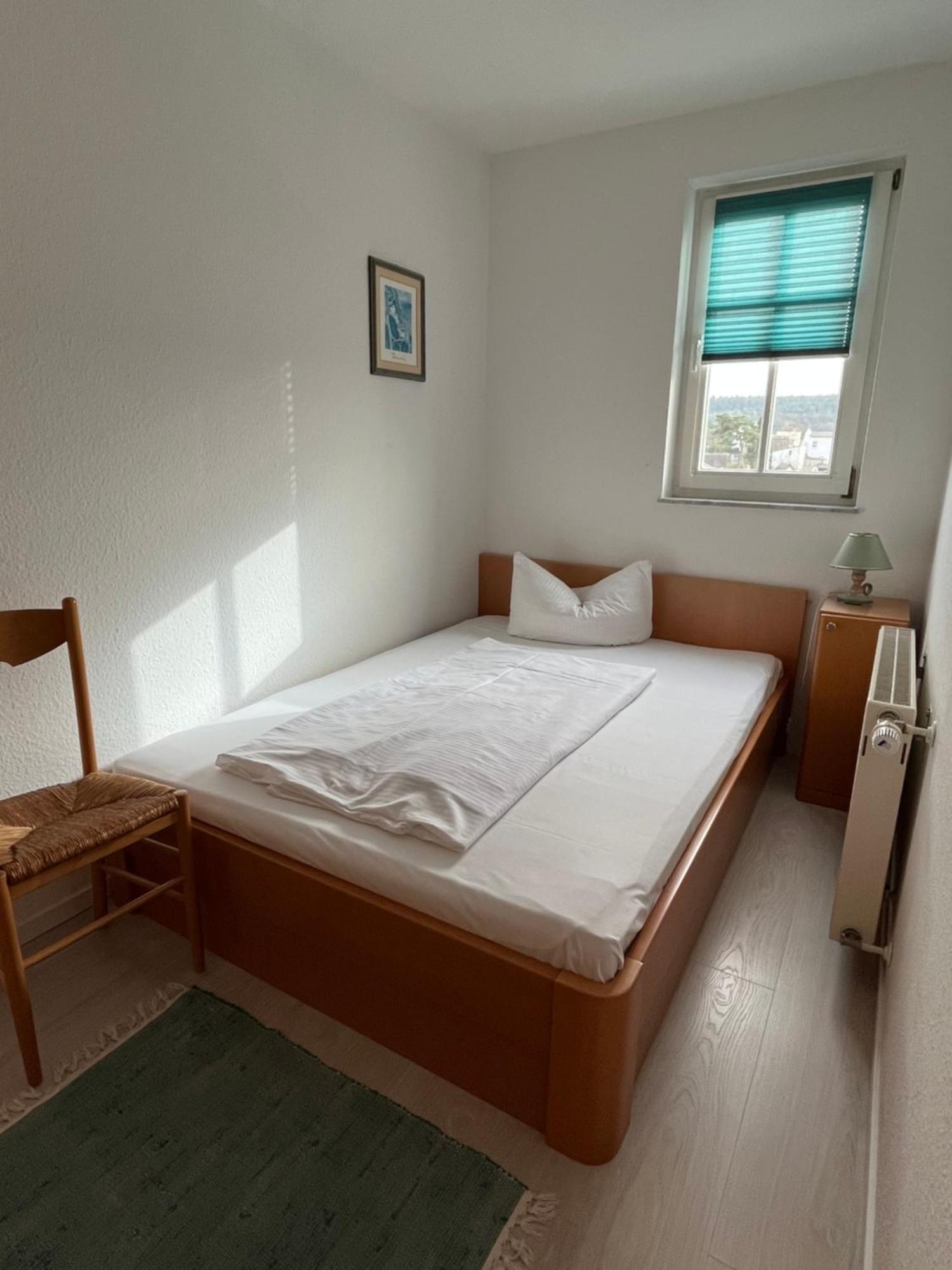 Apartmenthaus Aurum 제바트헤링스도르프 외부 사진