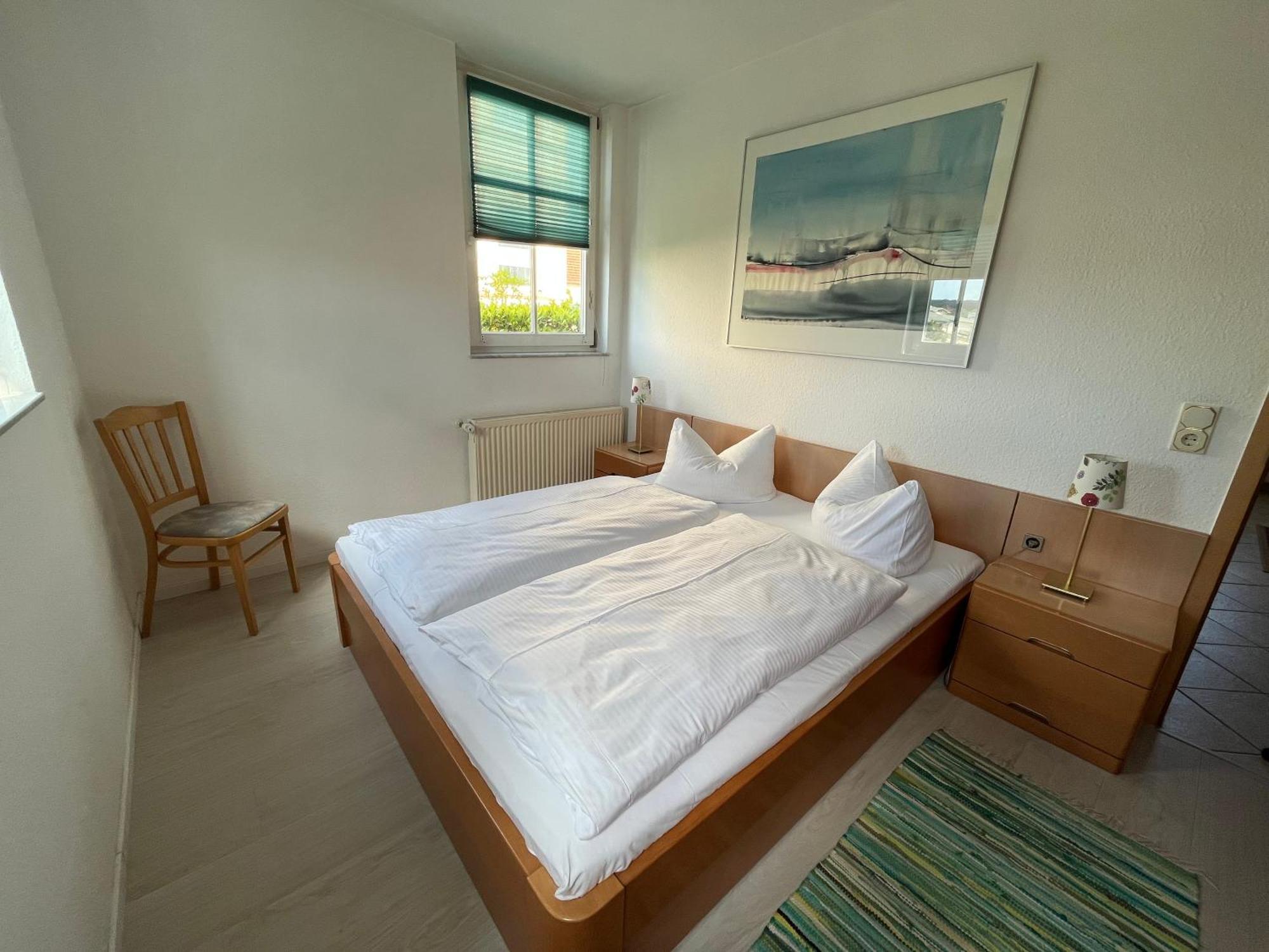 Apartmenthaus Aurum 제바트헤링스도르프 외부 사진