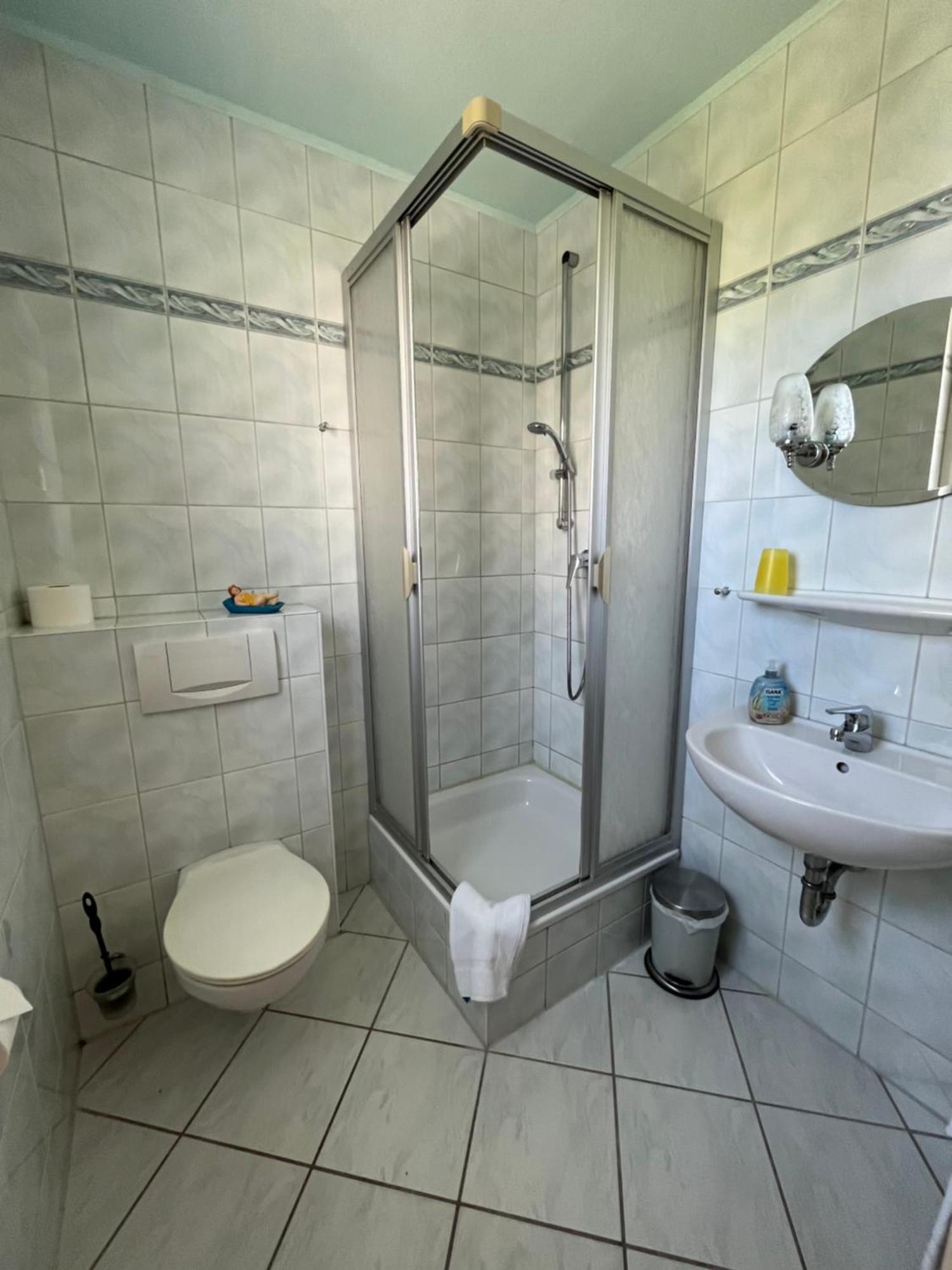 Apartmenthaus Aurum 제바트헤링스도르프 외부 사진