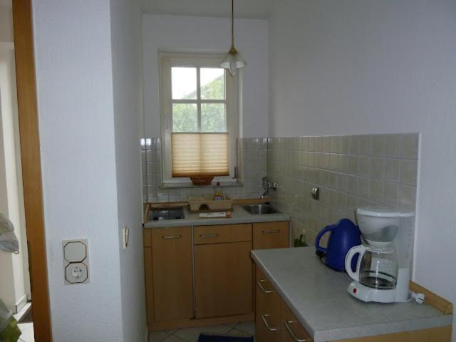 Apartmenthaus Aurum 제바트헤링스도르프 객실 사진