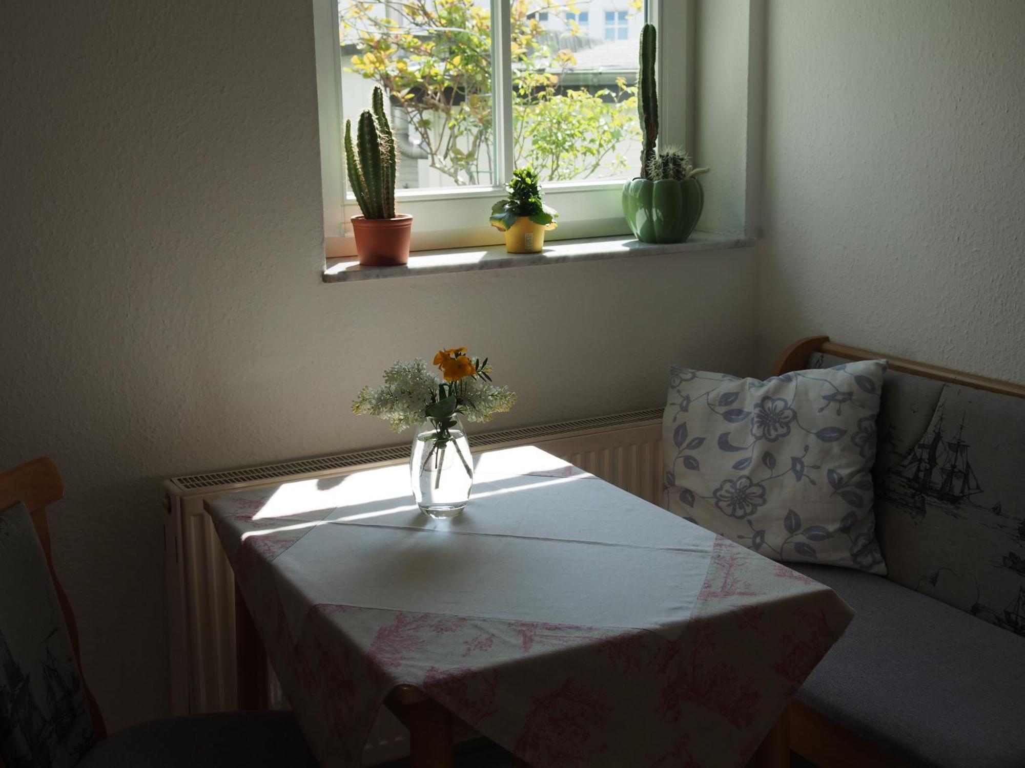 Apartmenthaus Aurum 제바트헤링스도르프 객실 사진