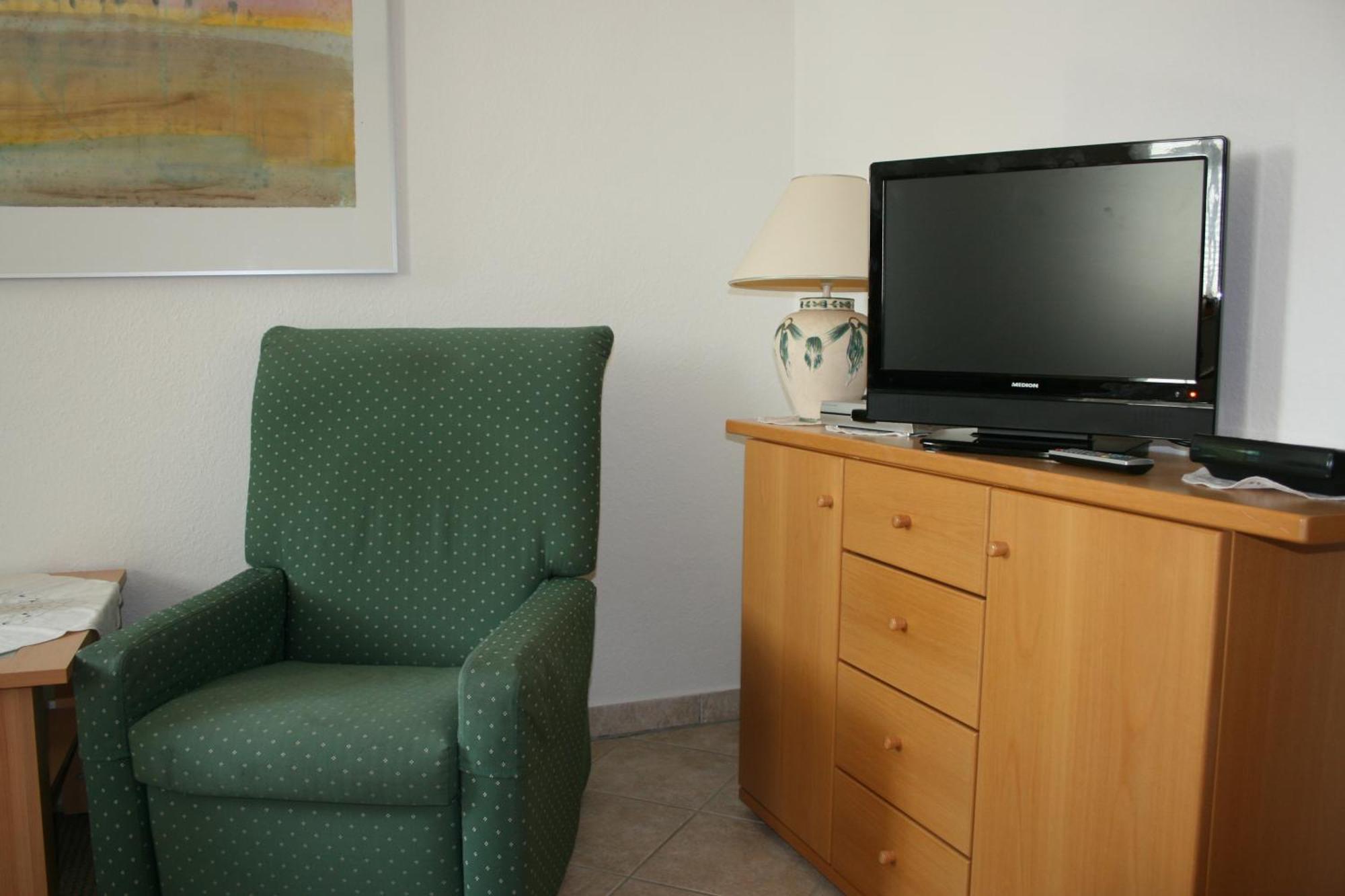 Apartmenthaus Aurum 제바트헤링스도르프 객실 사진