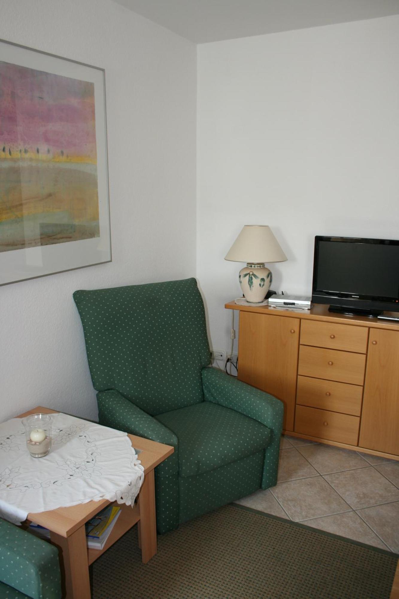 Apartmenthaus Aurum 제바트헤링스도르프 객실 사진