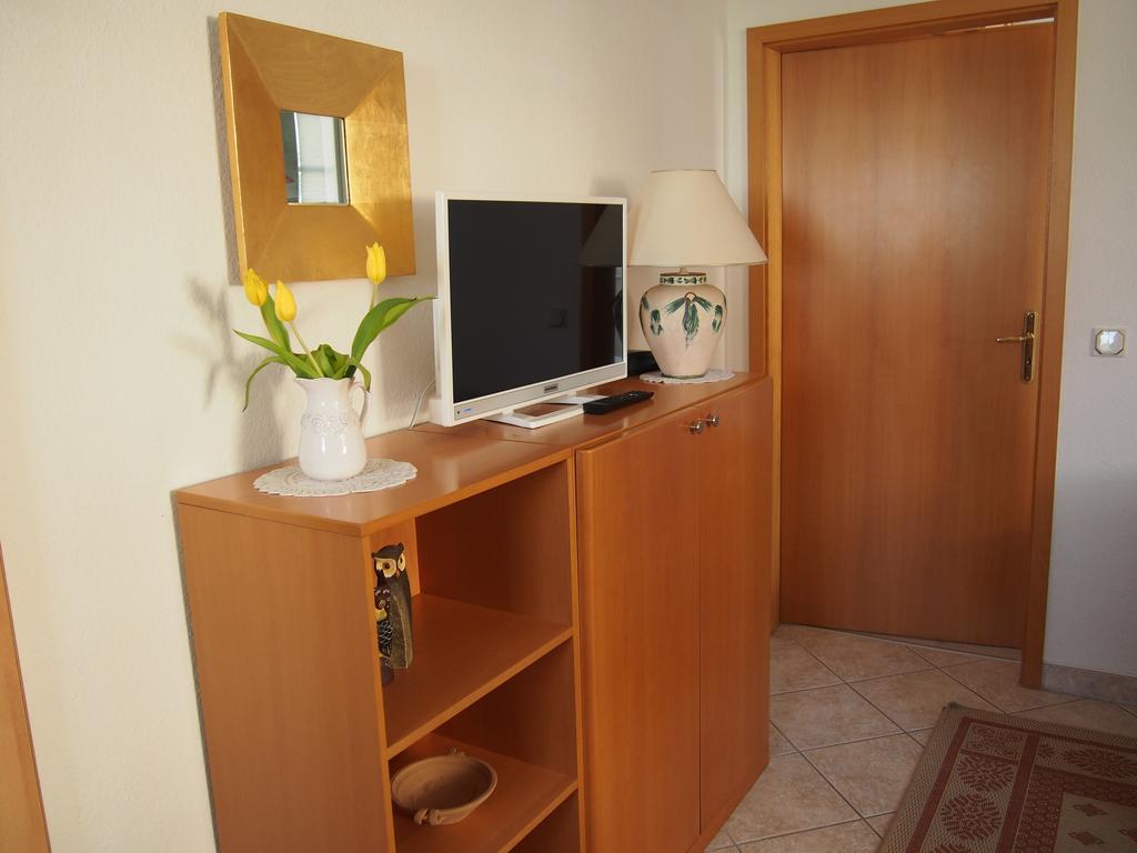 Apartmenthaus Aurum 제바트헤링스도르프 외부 사진