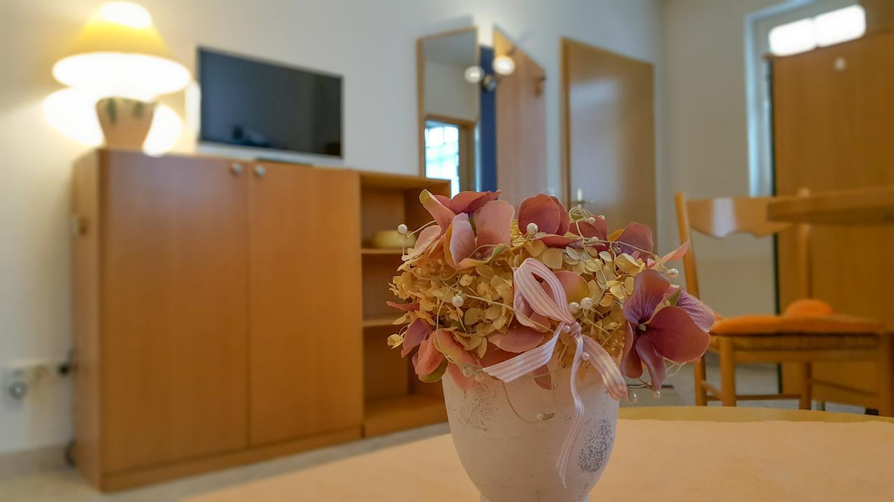 Apartmenthaus Aurum 제바트헤링스도르프 외부 사진